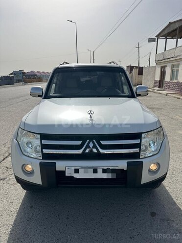 Mitsubishi Pajero 2007, 180,000 km - 3.0 l - Bakı