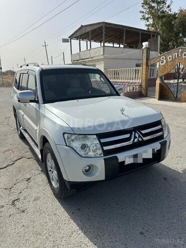 Mitsubishi Pajero 2007, 180,000 km - 3.0 l - Bakı