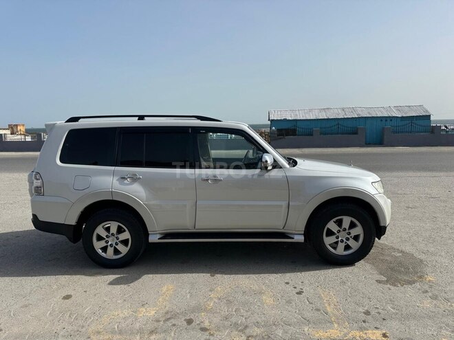 Mitsubishi Pajero 2007, 180,000 km - 3.0 l - Bakı