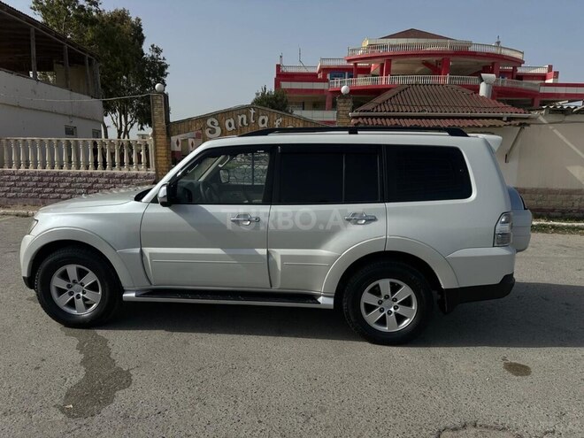 Mitsubishi Pajero 2007, 180,000 km - 3.0 l - Bakı