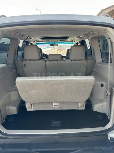 Mitsubishi Pajero 2007, 180,000 km - 3.0 l - Bakı