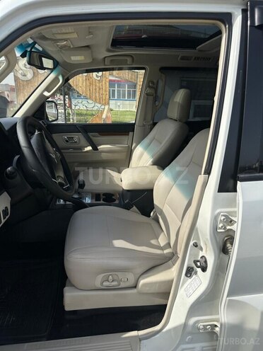 Mitsubishi Pajero 2007, 180,000 km - 3.0 l - Bakı