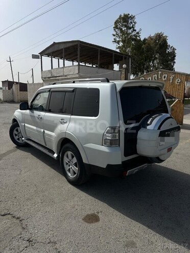 Mitsubishi Pajero 2007, 180,000 km - 3.0 l - Bakı