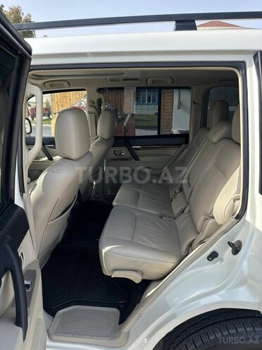 Mitsubishi Pajero 2007, 180,000 km - 3.0 l - Bakı