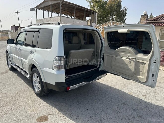 Mitsubishi Pajero 2007, 180,000 km - 3.0 l - Bakı