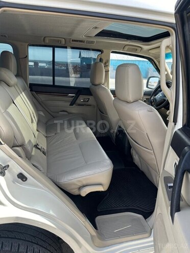 Mitsubishi Pajero 2007, 180,000 km - 3.0 l - Bakı