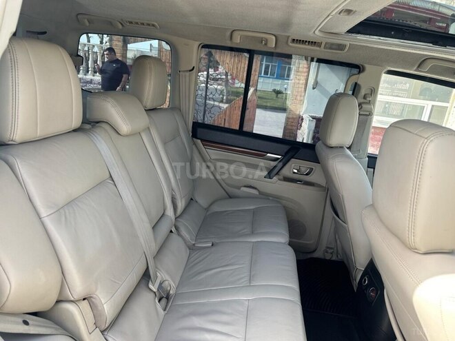 Mitsubishi Pajero 2007, 180,000 km - 3.0 l - Bakı