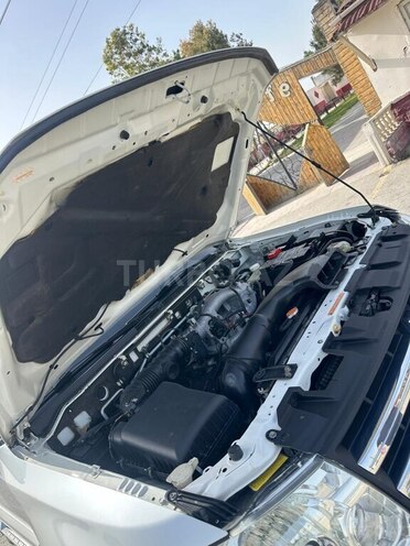 Mitsubishi Pajero 2007, 180,000 km - 3.0 l - Bakı