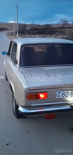 LADA (VAZ) 21011