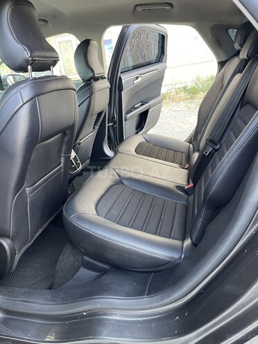 Ford Fusion (North America) 2017, 195,000 km - 2.0 l - Bakı