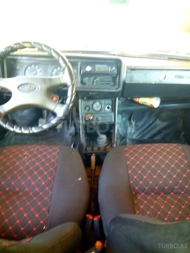 LADA (VAZ) 2107 2004, 77,700 km - 1.5 л - Bərdə