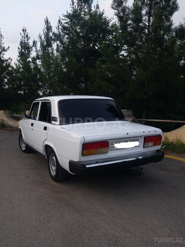 LADA (VAZ) 2107 2004, 77,700 km - 1.5 л - Bərdə