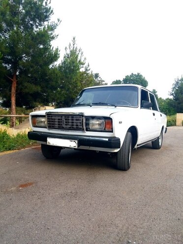 LADA (VAZ) 2107 2004, 77,700 km - 1.5 л - Bərdə