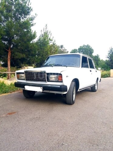 LADA (VAZ) 2107 2004, 77,700 km - 1.5 л - Bərdə