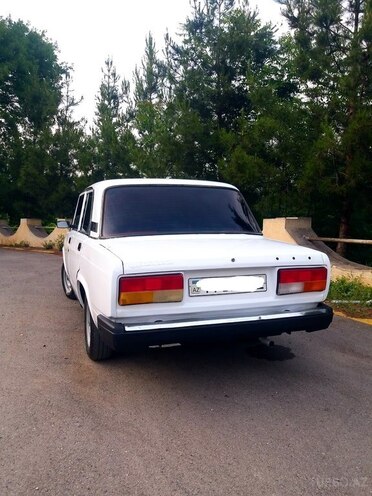 LADA (VAZ) 2107 2004, 77,700 km - 1.5 л - Bərdə