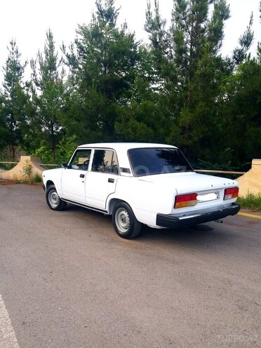 LADA (VAZ) 2107 2004, 77,700 km - 1.5 л - Bərdə