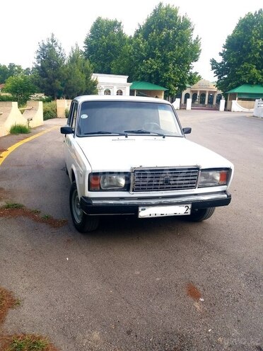 LADA (VAZ) 2107 2004, 77,700 km - 1.5 л - Bərdə