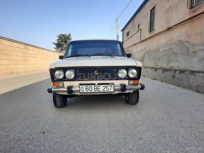 LADA (VAZ) 2106 1986, 99,000 km - 1.5 l - Bakı