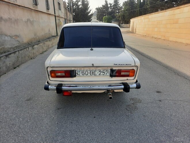 LADA (VAZ) 2106 1986, 99,000 km - 1.5 l - Bakı