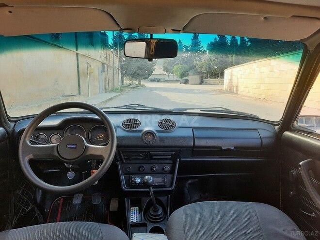 LADA (VAZ) 2106 1986, 99,000 km - 1.5 l - Bakı