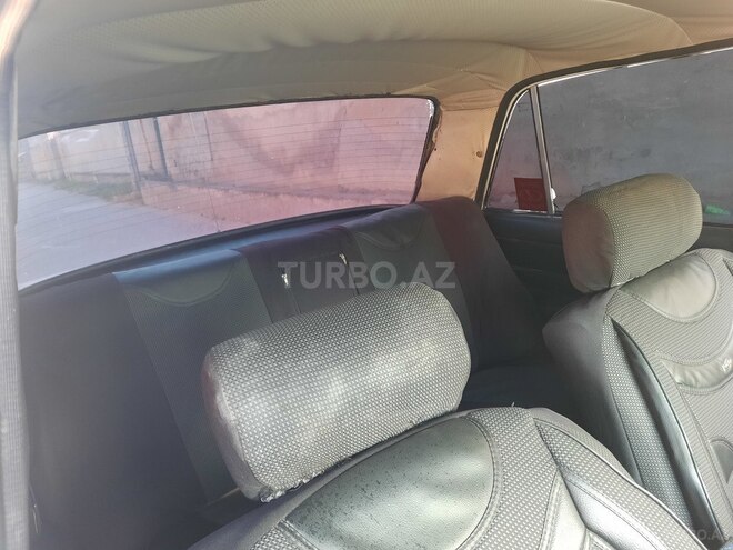 LADA (VAZ) 2106 1986, 99,000 km - 1.5 l - Bakı