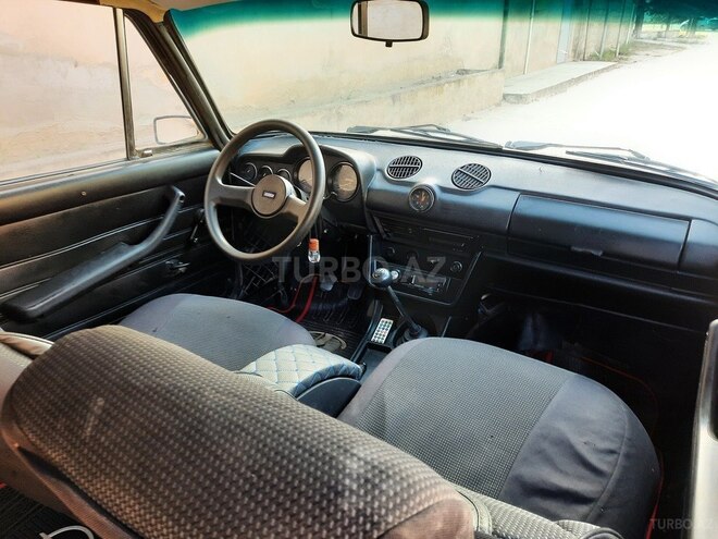 LADA (VAZ) 2106 1986, 99,000 km - 1.5 l - Bakı