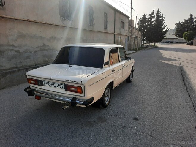 LADA (VAZ) 2106 1986, 99,000 km - 1.5 l - Bakı