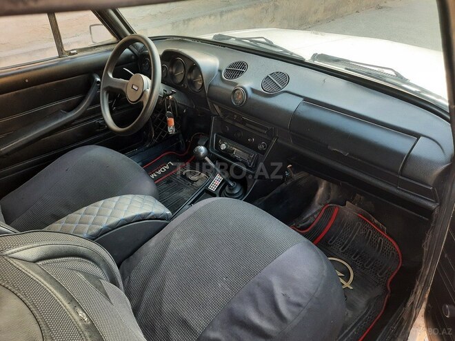 LADA (VAZ) 2106 1986, 99,000 km - 1.5 l - Bakı
