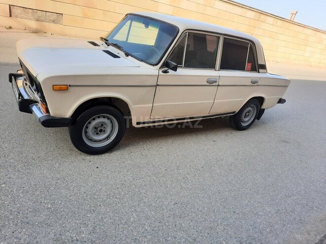 LADA (VAZ) 2106 1986, 99,000 km - 1.5 l - Bakı
