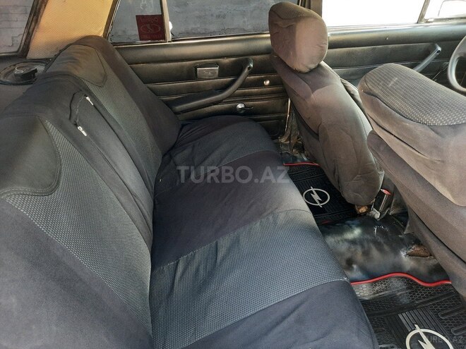 LADA (VAZ) 2106 1986, 99,000 km - 1.5 l - Bakı