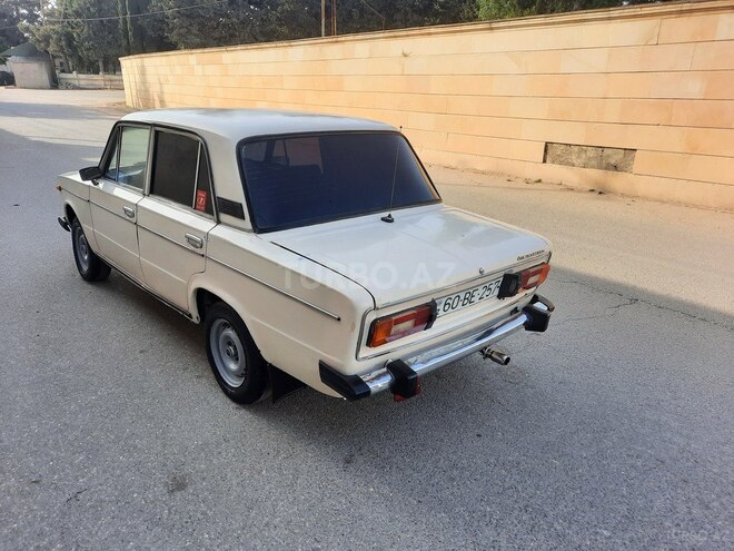 LADA (VAZ) 2106 1986, 99,000 km - 1.5 l - Bakı