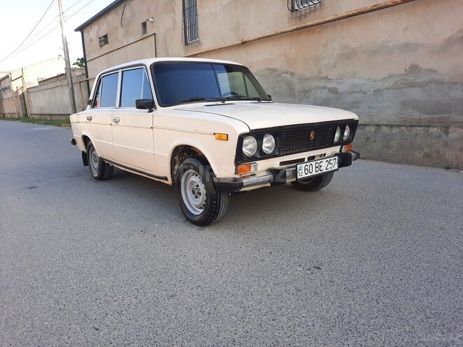 LADA (VAZ) 2106 1986, 99,000 km - 1.5 l - Bakı