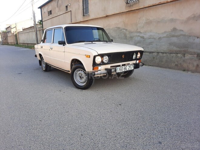 LADA (VAZ) 2106 1986, 99,000 km - 1.5 l - Bakı