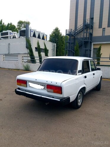 LADA (VAZ) 2107 2004, 77,700 km - 1.5 л - Bərdə