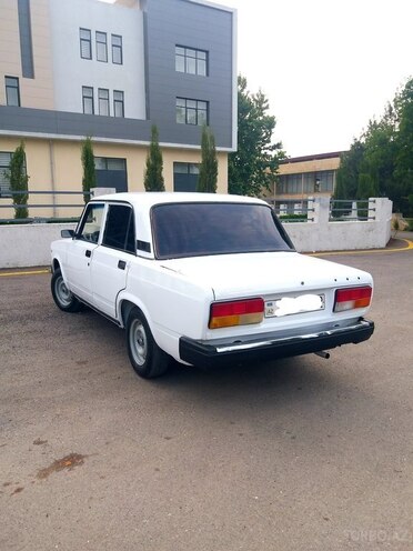LADA (VAZ) 2107 2004, 77,700 km - 1.5 л - Bərdə
