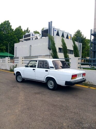 LADA (VAZ) 2107 2004, 77,700 km - 1.5 л - Bərdə