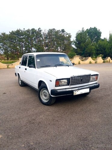 LADA (VAZ) 2107 2004, 77,700 km - 1.5 л - Bərdə