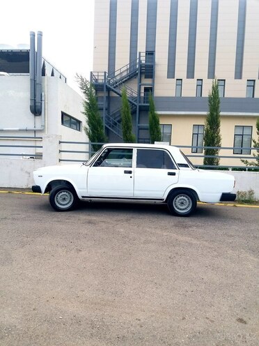 LADA (VAZ) 2107 2004, 77,700 km - 1.5 л - Bərdə