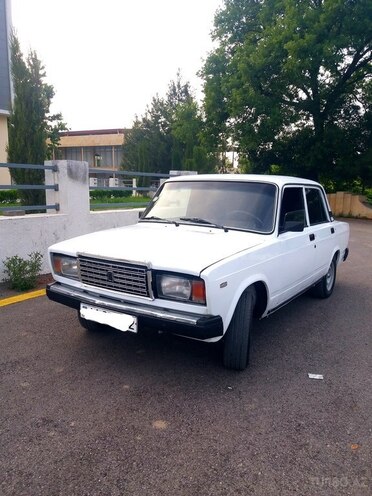 LADA (VAZ) 2107 2004, 77,700 km - 1.5 л - Bərdə