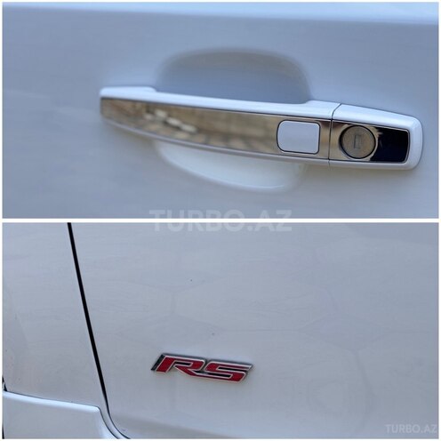 Chevrolet Cruze 2013, 144,000 km - 1.4 l - Gəncə