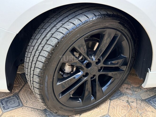 Chevrolet Cruze 2013, 144,000 km - 1.4 l - Gəncə