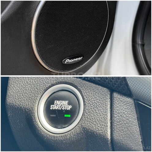 Chevrolet Cruze 2013, 144,000 km - 1.4 l - Gəncə
