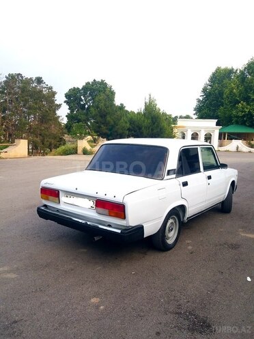 LADA (VAZ) 2107 2004, 77,700 km - 1.5 л - Bərdə