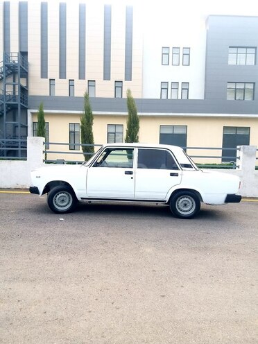 LADA (VAZ) 2107 2004, 77,700 km - 1.5 л - Bərdə