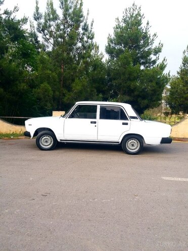 LADA (VAZ) 2107 2004, 77,700 km - 1.5 л - Bərdə
