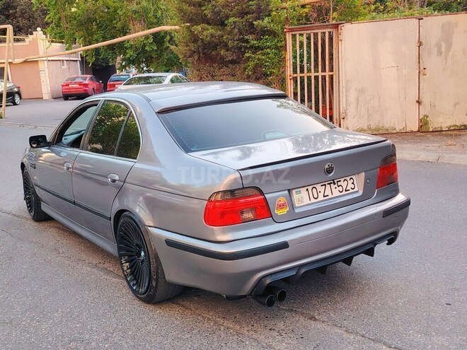 BMW 523 1997, 358,000 km - 2.5 l - Bakı