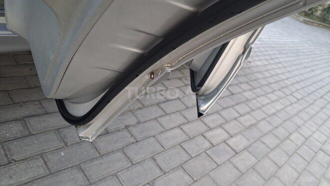 Mercedes C 240 1998, 298,000 km - 2.4 л - Bakı