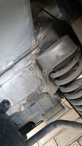 Mercedes C 240 1998, 298,000 km - 2.4 л - Bakı