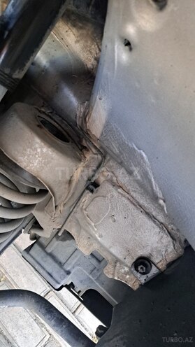 Mercedes C 240 1998, 298,000 km - 2.4 л - Bakı