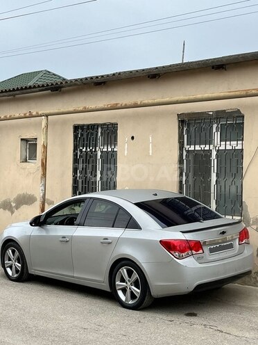 Chevrolet Cruze 2011, 236,000 km - 1.4 l - Bakı